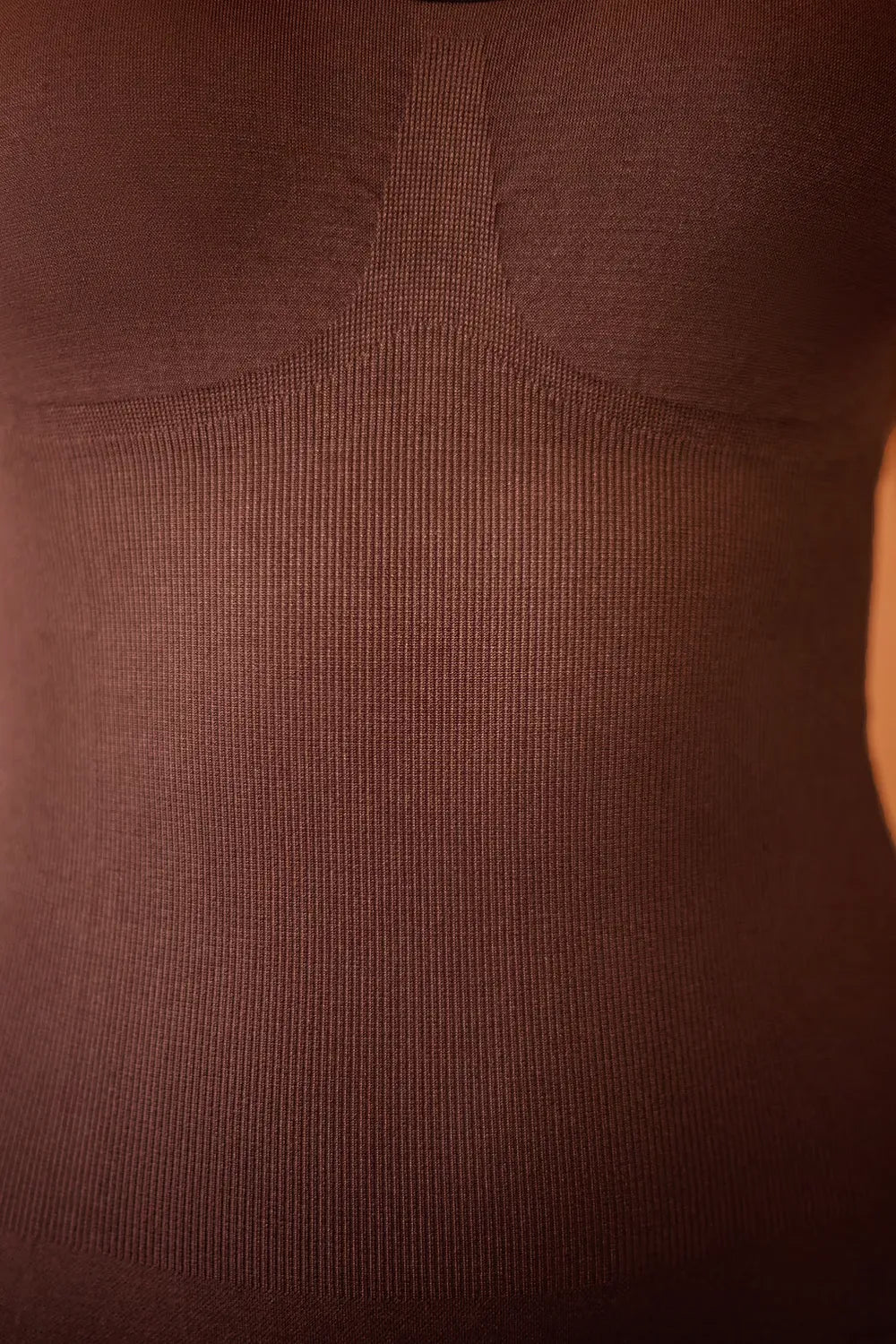 2 pzs | Camiseta tipo corset reductor para mujer – estiliza y define tu figura