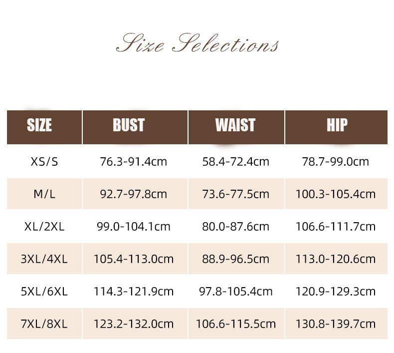 Body reductor sin costuras – moldea abdomen y realza glúteos