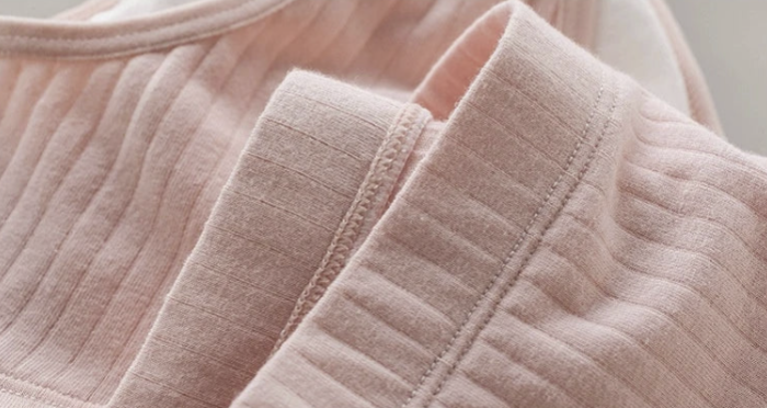 2 PCS | Sujetador Premamá de Algodón – Lactancia Cómoda y Transpirable