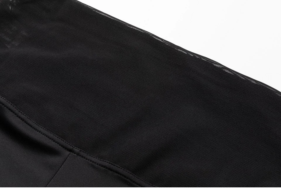 2 PCS | Pantalón faja moldeadora cintura alta – Control firme, efecto reductor y realce de glúteos