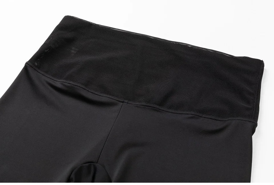 2 PCS | Pantalón faja moldeadora cintura alta – Control firme, efecto reductor y realce de glúteos