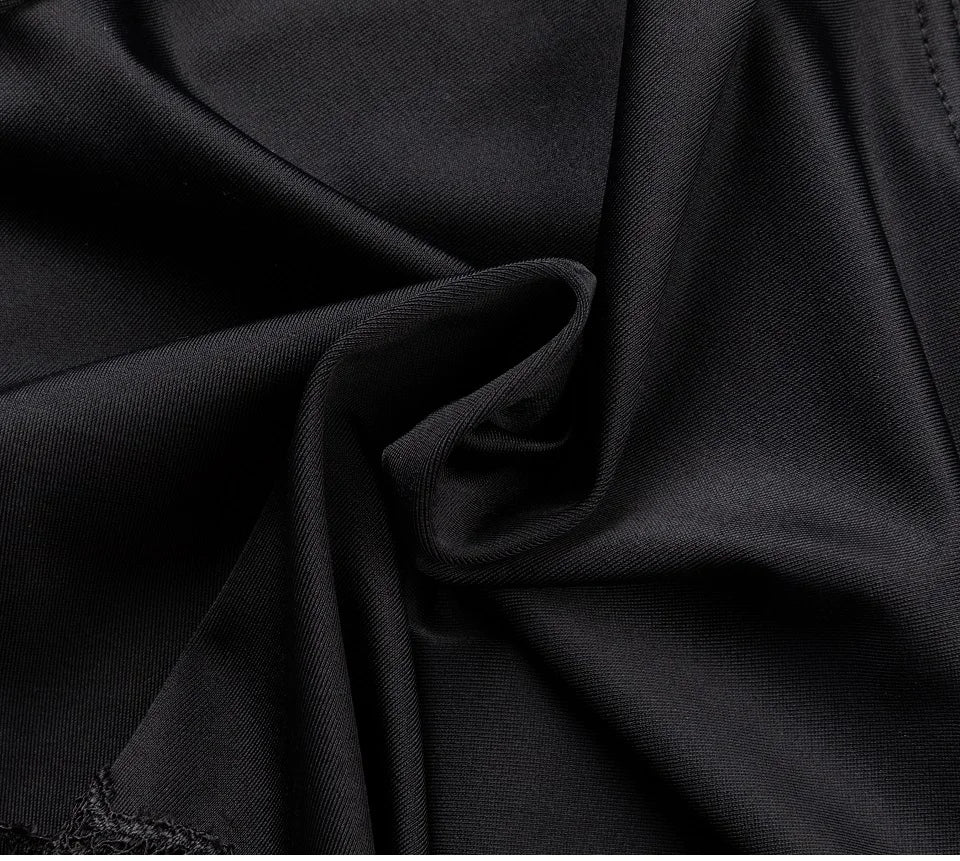 2 PCS | Pantalón faja moldeadora cintura alta – Control firme, efecto reductor y realce de glúteos