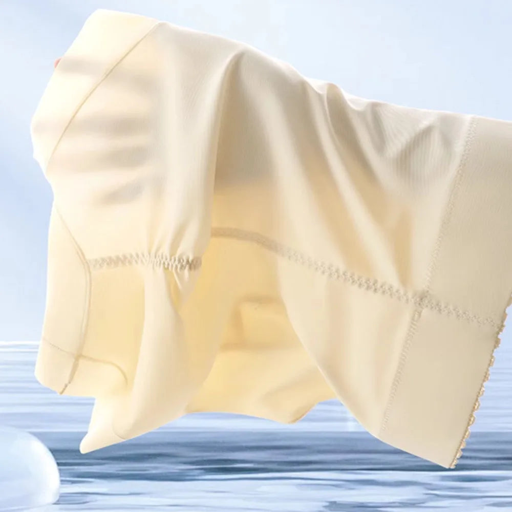 3 PCS | Braga Moldeadora de Cintura Alta – Control Ligero y Comodidad Invisible