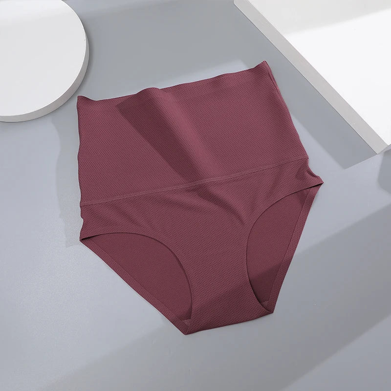 3 PCS | Braga Moldeadora Alta – Plus Size