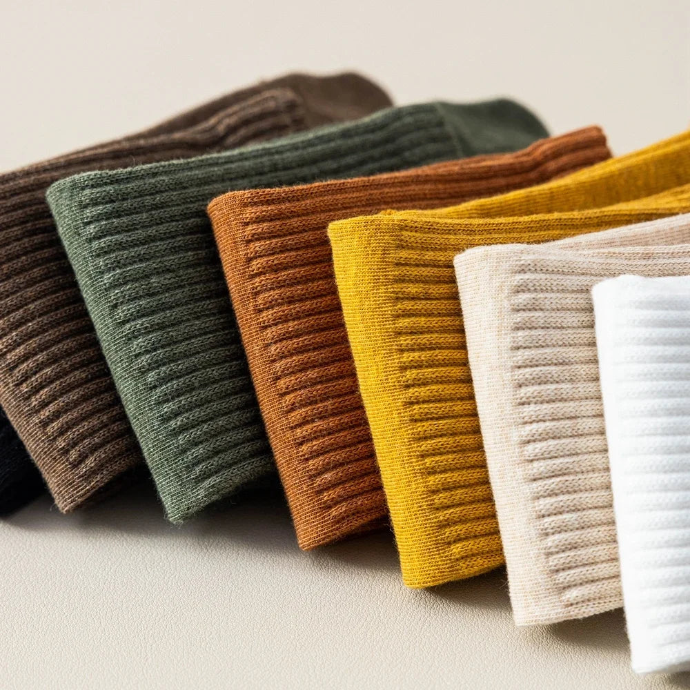 Pack de 3 pares de calcetines con dedos para mujer – comodidad, libertad y ajuste perfecto