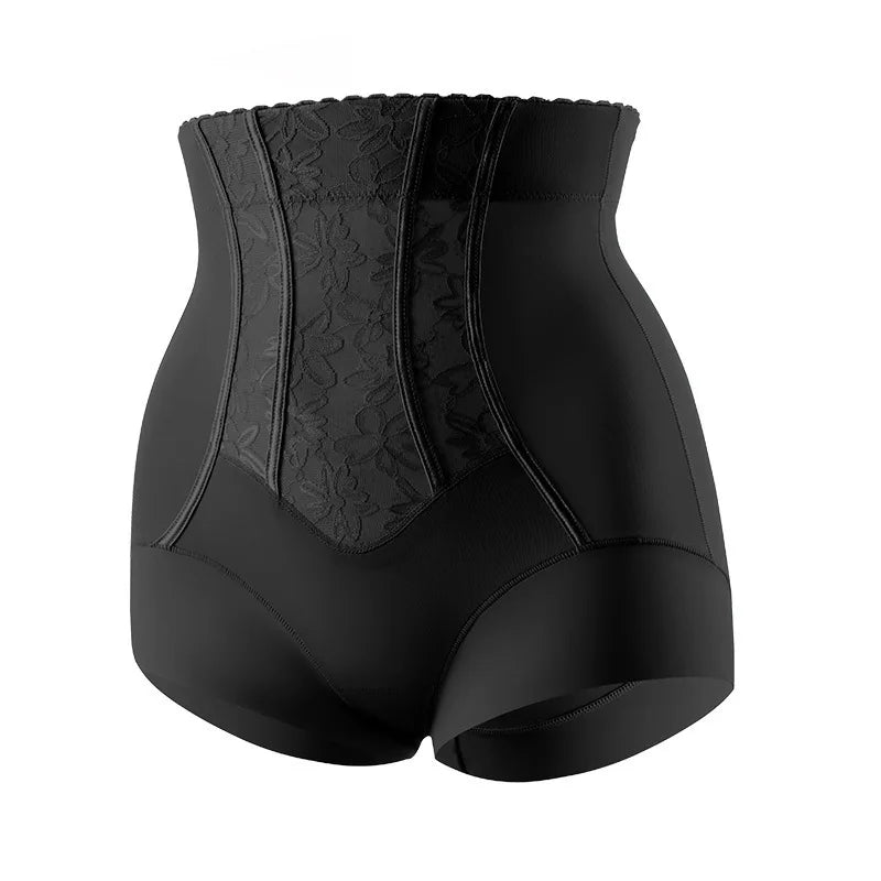 3 PCS | Braga Moldeadora de Cintura Alta – Control Ligero y Comodidad Invisible