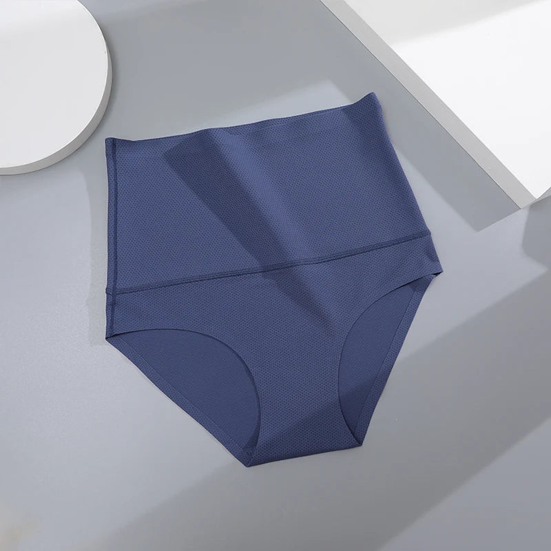 3 PCS | Braga Moldeadora Alta – Plus Size