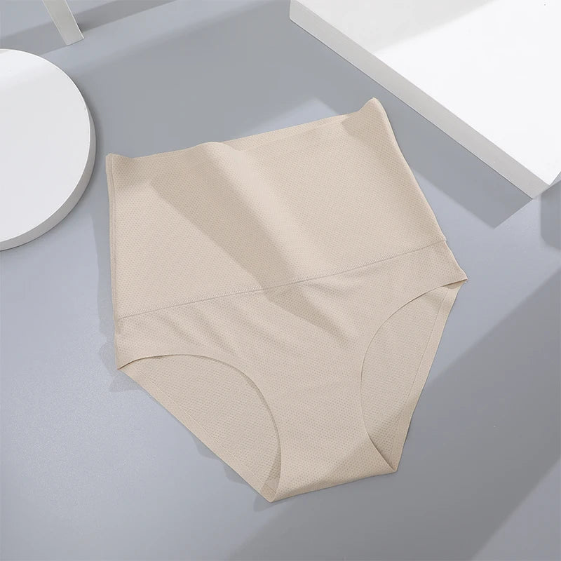 3 PCS | Braga Moldeadora Alta – Plus Size