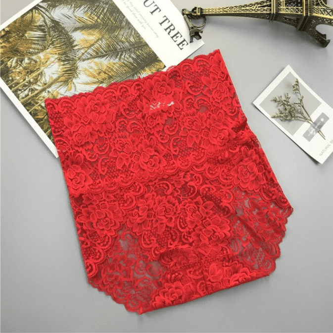 4X2 - Braga de Encaje DAIDO Shape - Daido Home