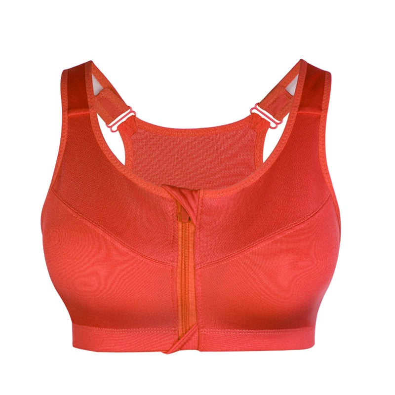 Sujetador deportivo DAIDO SPORT