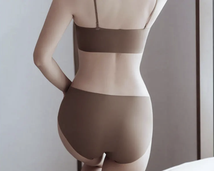 2 PCS | Sujetador Invisible sin Tirantes con Push-Up y Cierre Frontal