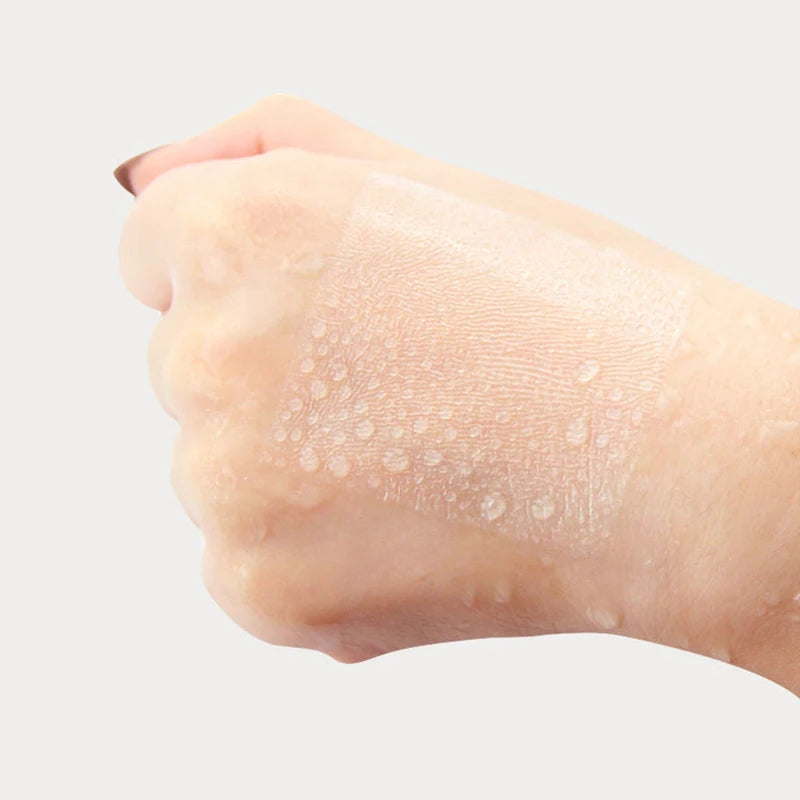 Sujetador Adhesivo Invisible con Push-Up y Efecto Lifting