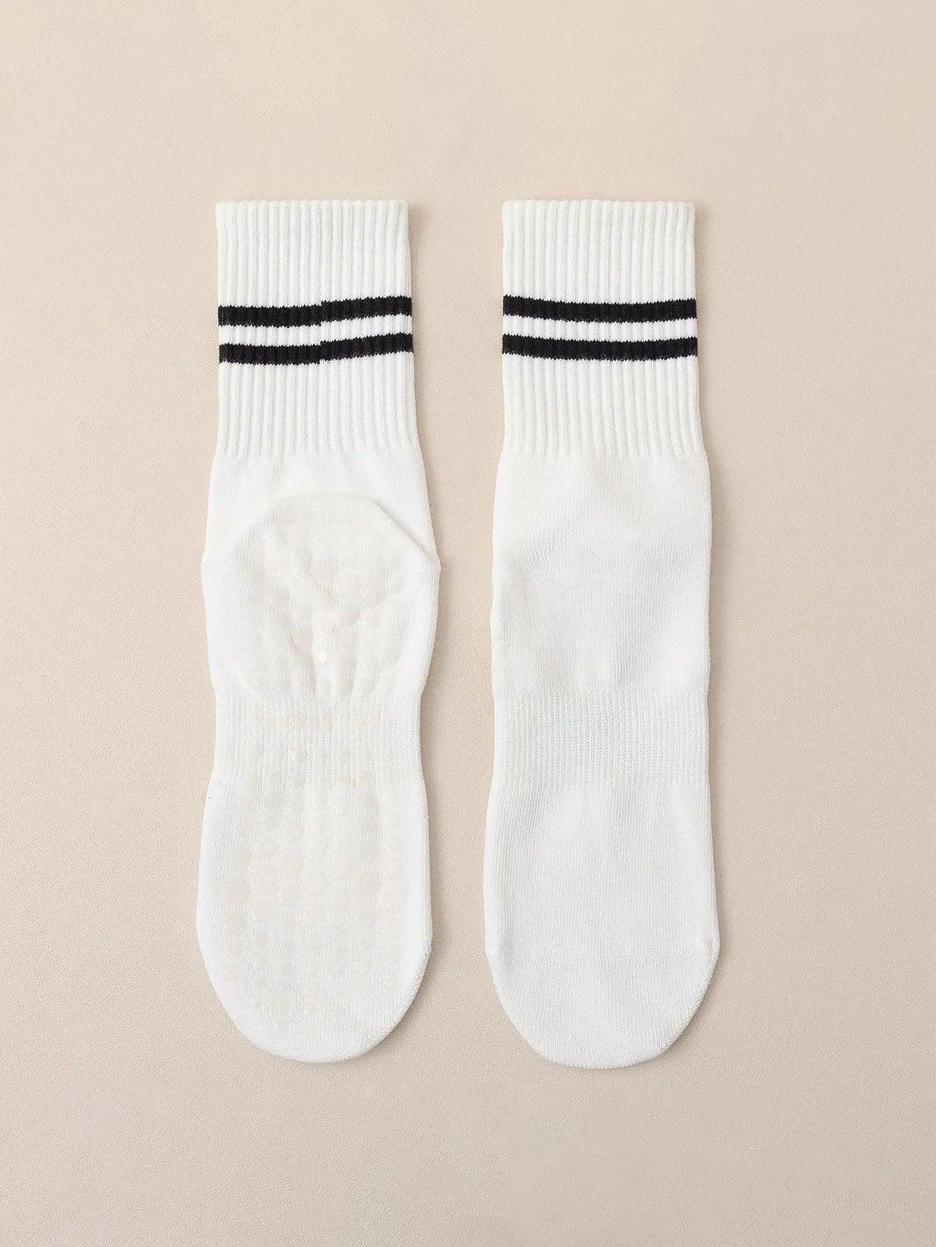Pack de Calcetines Antideslizantes Pilates & Yoga