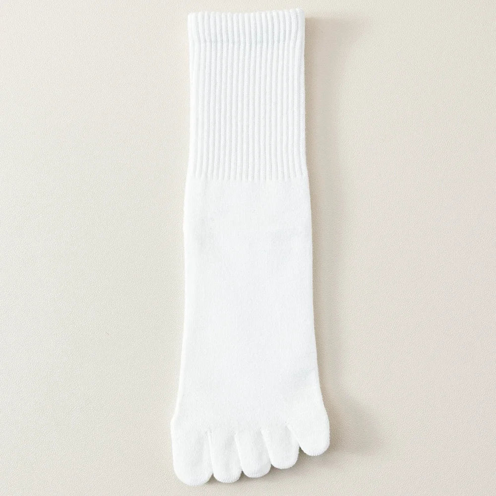 Pack de 3 pares de calcetines con dedos para mujer – comodidad, libertad y ajuste perfecto