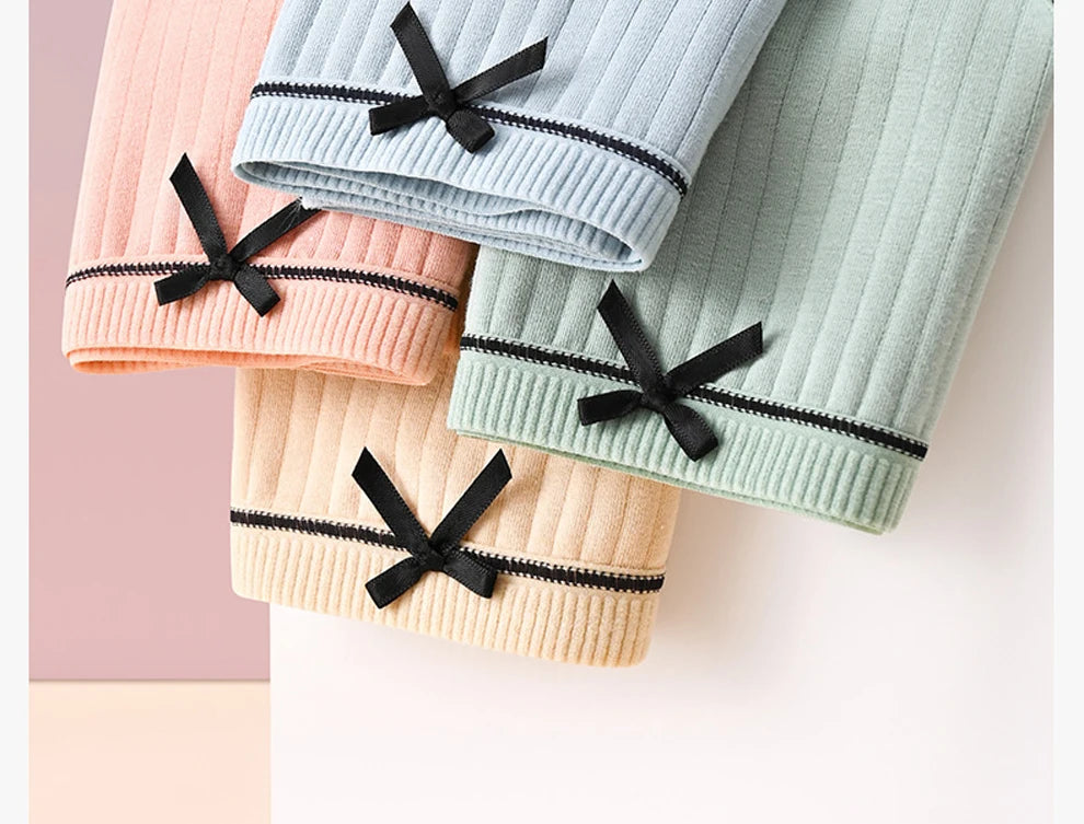 Pack de 7 Braguitas Mujer con Lazo – Talle Medio | Suaves, Transpirables y Cómodas
