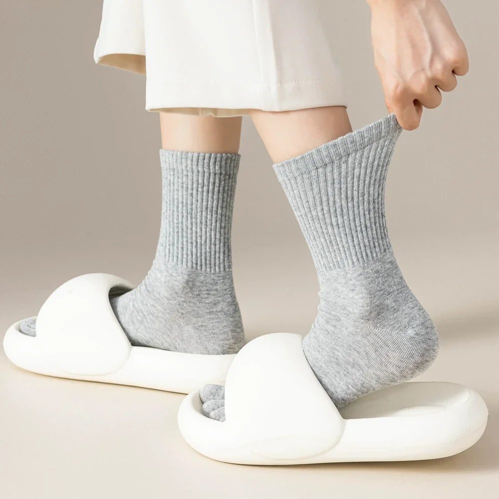 Pack de 3 pares de calcetines con dedos para mujer – comodidad, libertad y ajuste perfecto