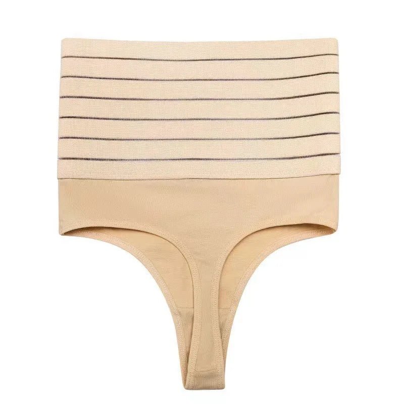 Pack x2 Bragas Moldeadoras de Cintura Alta – Control Abdomen | Efecto reafirmante - Daido Home