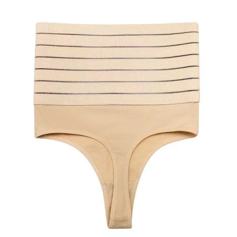 Pack x2 Bragas Moldeadoras de Cintura Alta – Control Abdomen | Efecto reafirmante - Daido Home