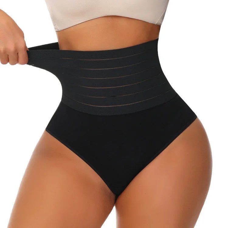 Pack x2 Bragas Moldeadoras de Cintura Alta – Control Abdomen | Efecto reafirmante - Daido Home
